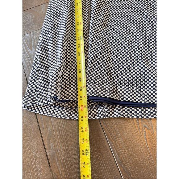 Zara Short Poplin Dress Women’s Size Medium - Picture 9 of 9